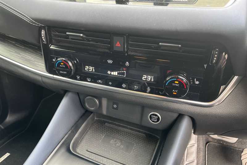 Used Nissan Qashqai 2023 for sale - 76487599: Photo 13