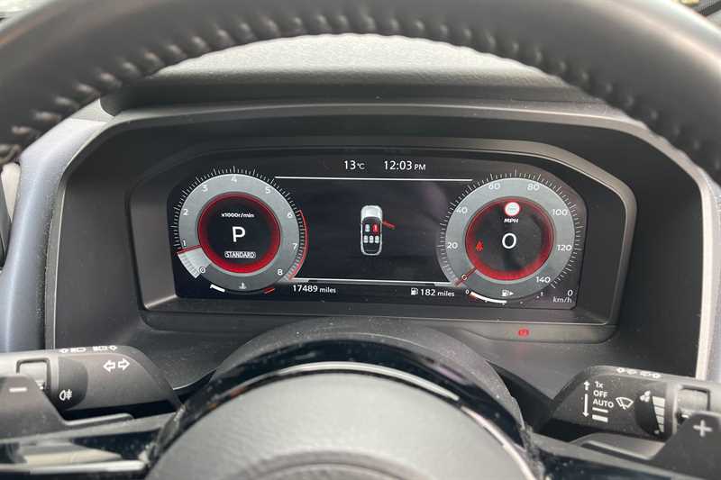 Used Nissan Qashqai 2023 for sale - 76487599: Photo 15