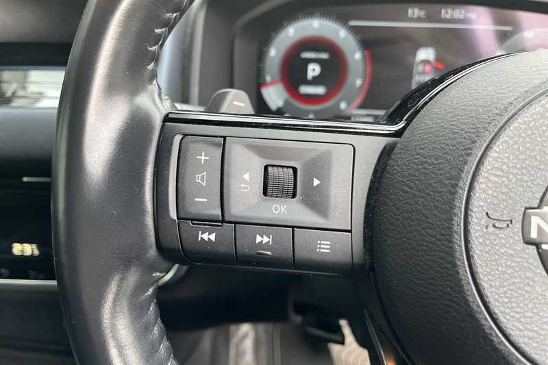 Used Nissan Qashqai 2023 for sale - 76487599: Photo 17