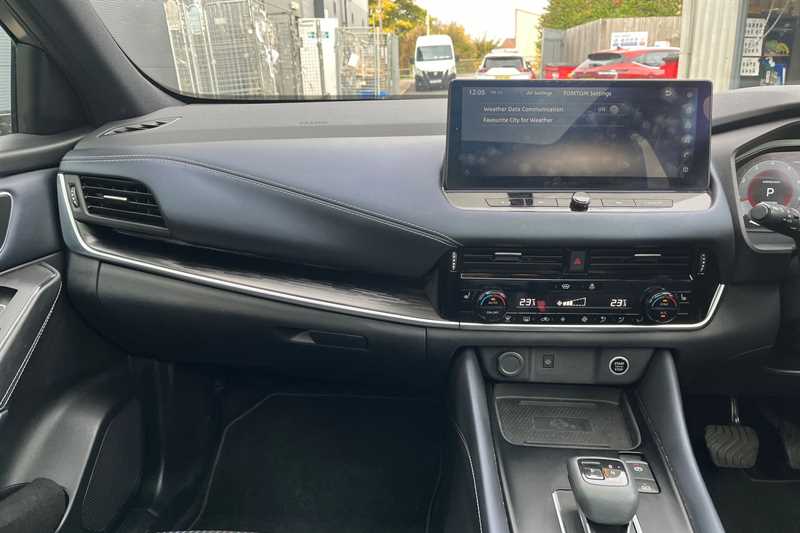 Used Nissan Qashqai 2023 for sale - 76487599: Photo 18