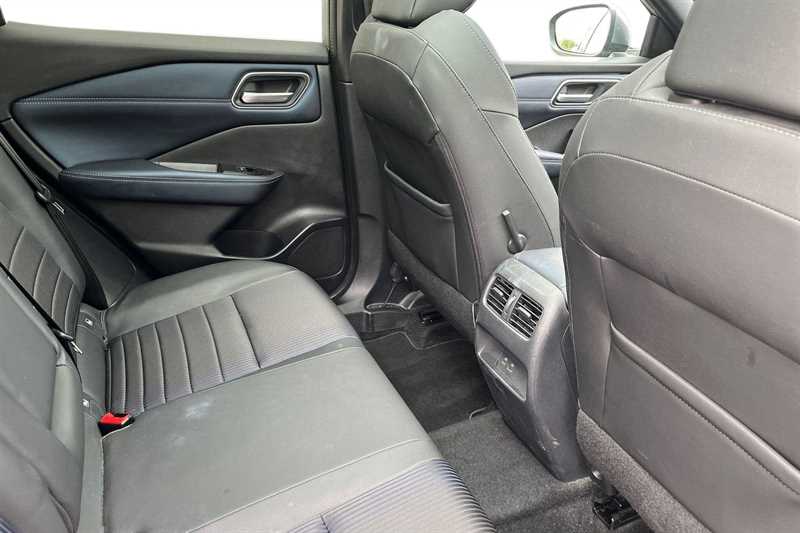 Used Nissan Qashqai 2023 for sale - 76487599: Photo 20