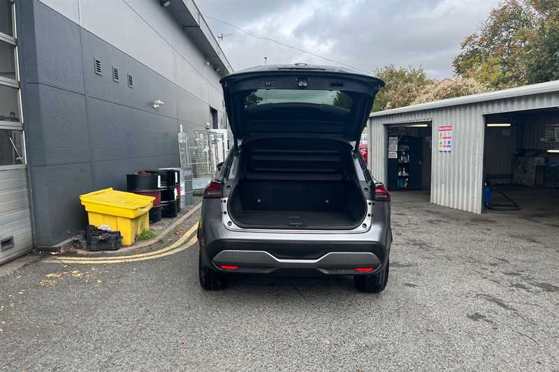 Used Nissan Qashqai 2023 for sale - 76487599: Photo 23