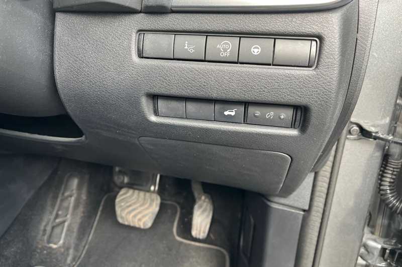 Used Nissan Qashqai 2023 for sale - 76487599: Photo 25