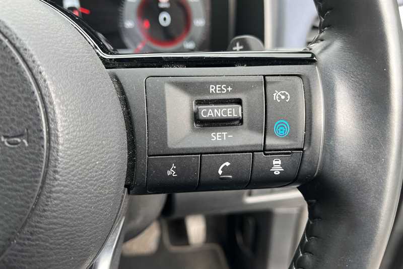 Used Nissan Qashqai 2023 for sale - 76487599: Photo 27