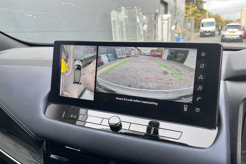 Used Nissan Qashqai 2023 for sale - 76487599: Photo 30