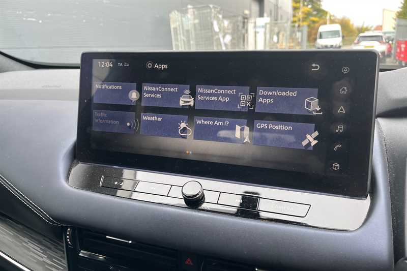 Used Nissan Qashqai 2023 for sale - 76487599: Photo 31