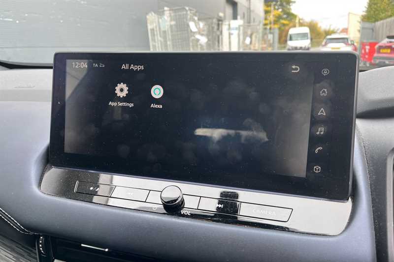 Used Nissan Qashqai 2023 for sale - 76487599: Photo 33