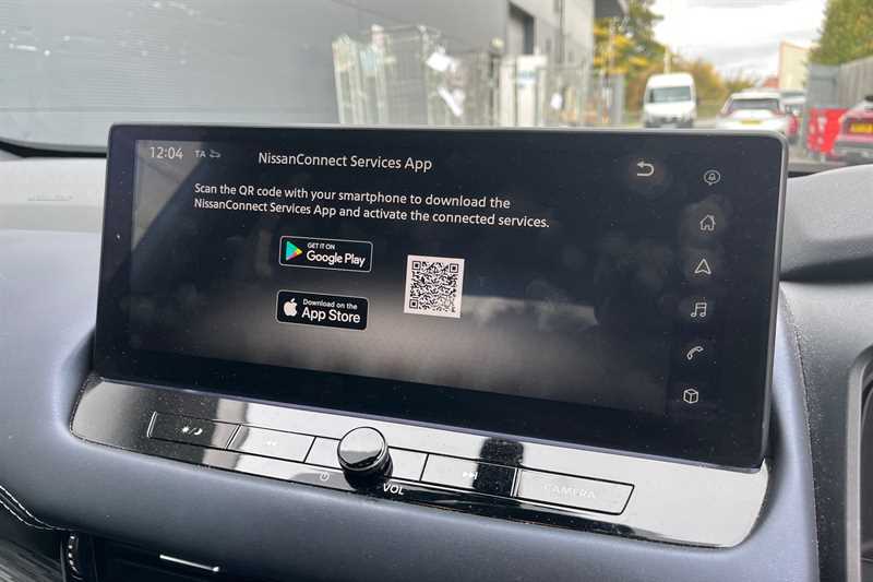 Used Nissan Qashqai 2023 for sale - 76487599: Photo 34