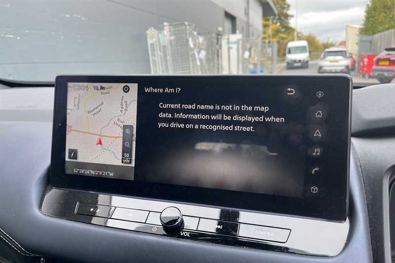 Used Nissan Qashqai 2023 for sale - 76487599: Photo 35