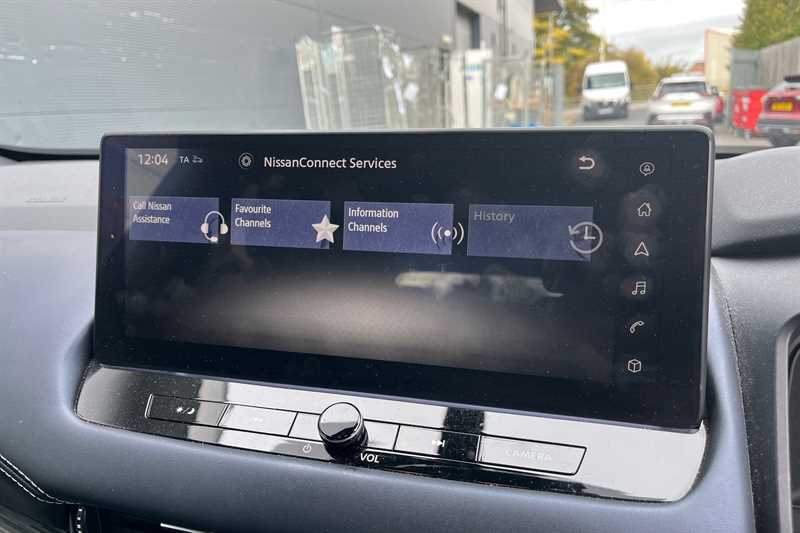 Used Nissan Qashqai 2023 for sale - 76487599: Photo 36