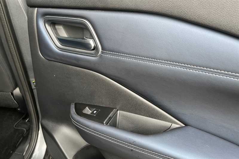 Used Nissan Qashqai 2023 for sale - 76487599: Photo 38