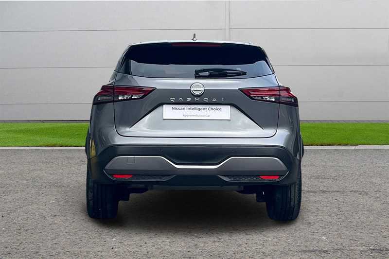 Used Nissan Qashqai 2023 for sale - 76487599: Photo 4