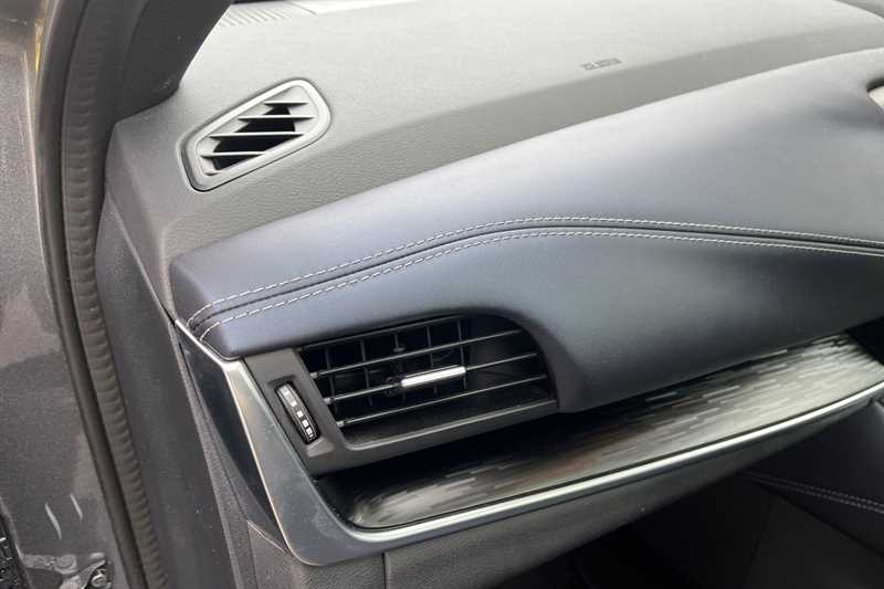 Used Nissan Qashqai 2023 for sale - 76487599: Photo 40