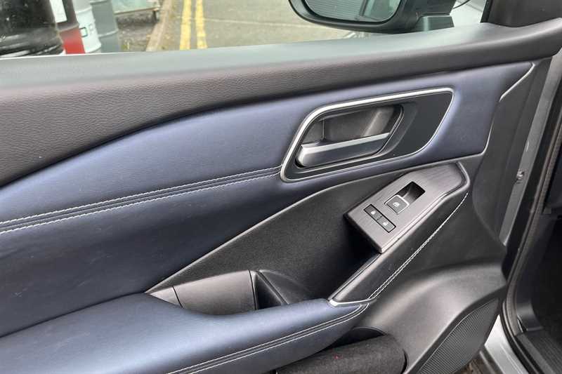 Used Nissan Qashqai 2023 for sale - 76487599: Photo 41