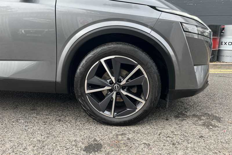 Used Nissan Qashqai 2023 for sale - 76487599: Photo 43