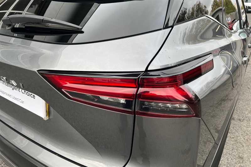 Used Nissan Qashqai 2023 for sale - 76487599: Photo 47