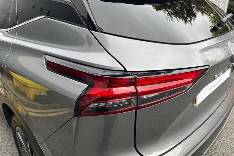 Used Nissan Qashqai 2023 for sale - 76487599: Photo 48