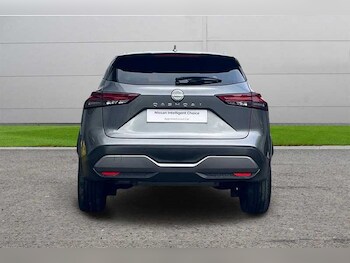 Used Nissan Qashqai 2023 for sale - 76487599: Photo