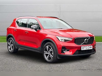 2022 - 2.0 B3P PLUS DARK 5DR AUTO