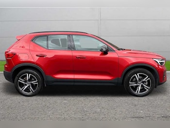 Used Volvo XC40 2022 for sale - 75771693: Photo