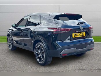 Used Nissan Qashqai 2022 for sale - 78159068: Photo