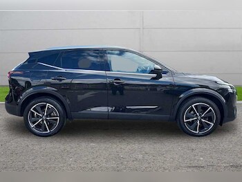 Used Nissan Qashqai 2022 for sale - 78159068: Photo