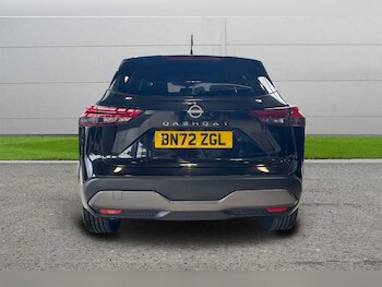 Used Nissan Qashqai 2022 for sale - 78159068: Photo