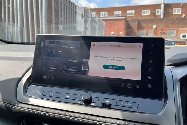 Used Nissan Qashqai 2025 for sale - 74960183: Photo 11