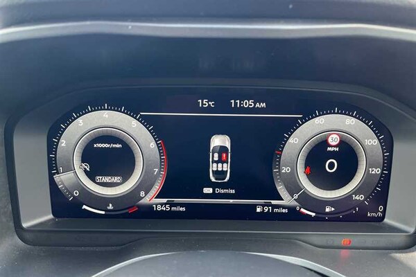 Used Nissan Qashqai 2025 for sale - 74960183: Photo 14