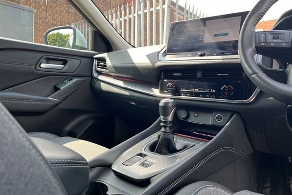 Used Nissan Qashqai 2025 for sale - 74960183: Photo 17