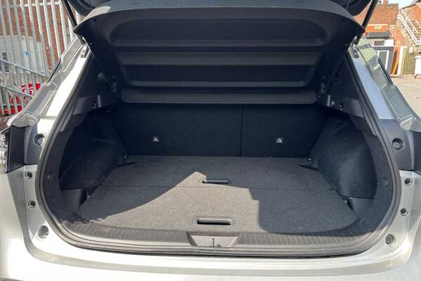 Used Nissan Qashqai 2025 for sale - 74960183: Photo 20