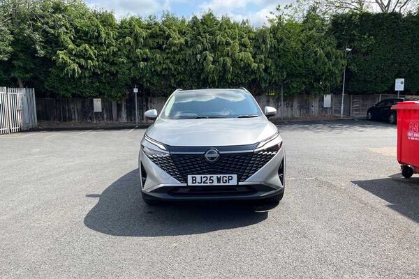 Used Nissan Qashqai 2025 for sale - 74960183: Photo 21