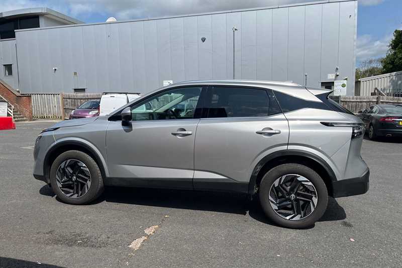 Vehicle 27