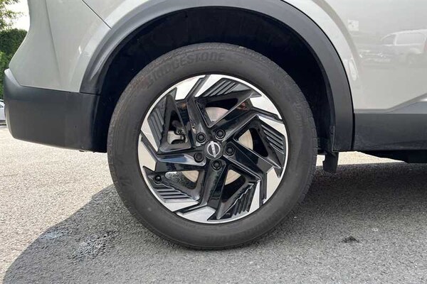 Used Nissan Qashqai 2025 for sale - 74960183: Photo 29