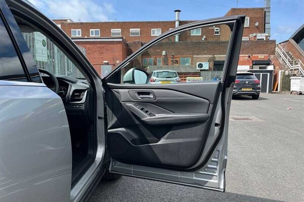 Used Nissan Qashqai 2025 for sale - 74960183: Photo 33
