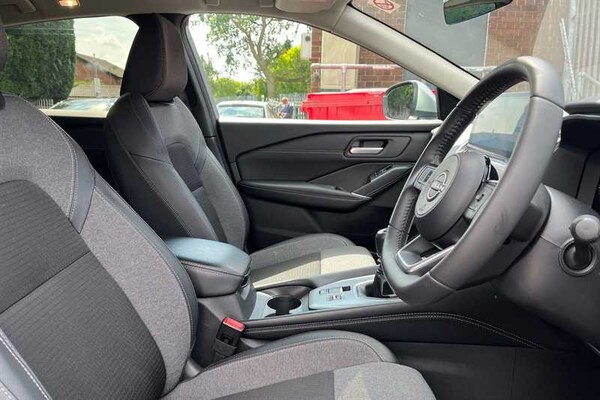 Used Nissan Qashqai 2025 for sale - 74960183: Photo 34