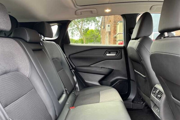 Used Nissan Qashqai 2025 for sale - 74960183: Photo 36
