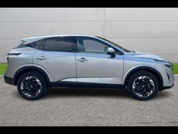 Used Nissan Qashqai 2025 for sale - 74960183: Photo