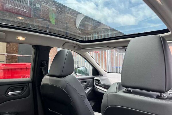Used Nissan Qashqai 2025 for sale - 74960183: Photo 46