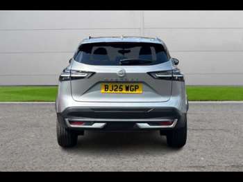 Used Nissan Qashqai 2025 for sale - 74960183: Photo