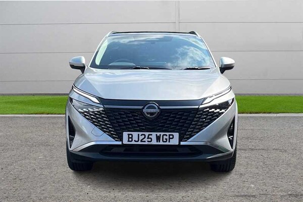 Used Nissan Qashqai 2025 for sale - 74960183: Photo 5