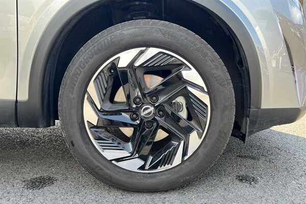 Used Nissan Qashqai 2025 for sale - 74960183: Photo 6