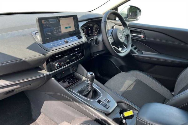 Used Nissan Qashqai 2025 for sale - 74960183: Photo 7