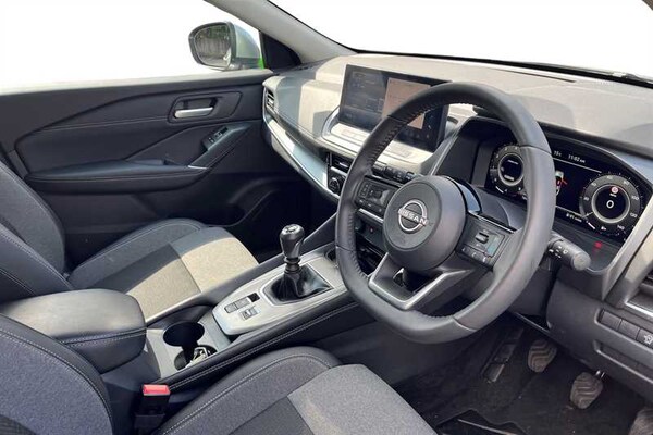 Used Nissan Qashqai 2025 for sale - 74960183: Photo 8