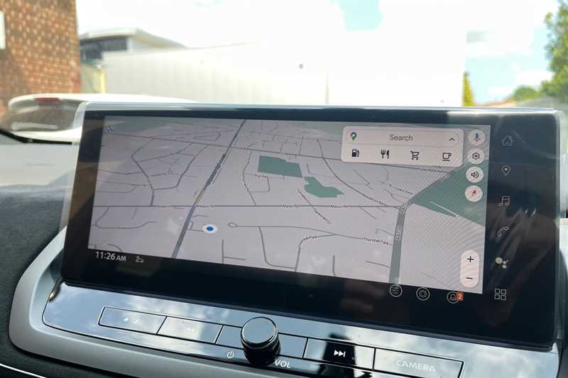 Used Nissan Qashqai 2025 for sale - 76954653: Photo 10