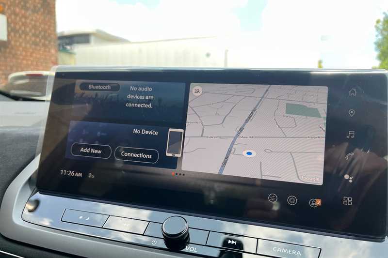 Used Nissan Qashqai 2025 for sale - 76954653: Photo 11