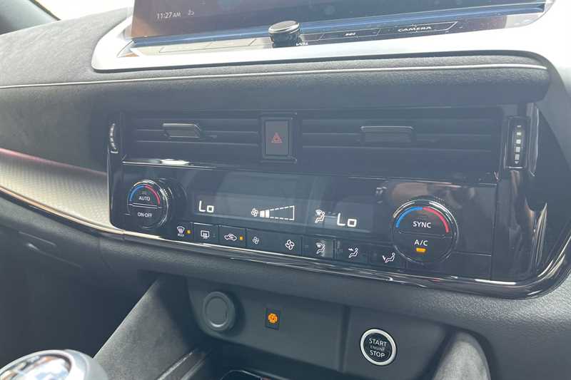 Used Nissan Qashqai 2025 for sale - 76954653: Photo 12