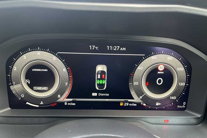 Used Nissan Qashqai 2025 for sale - 76954653: Photo 14