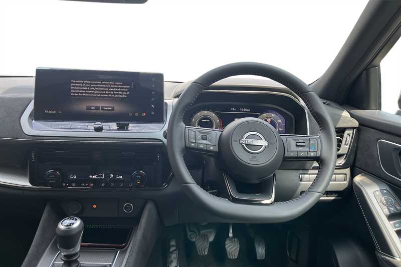 Used Nissan Qashqai 2025 for sale - 76954653: Photo 15