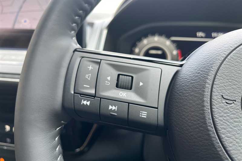 Used Nissan Qashqai 2025 for sale - 76954653: Photo 16